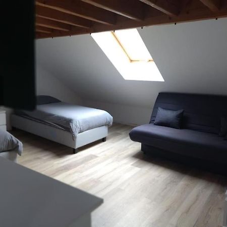 L'Industriel - Meuble De Tourisme 4 Etoiles Apartment Fecamp Bagian luar foto